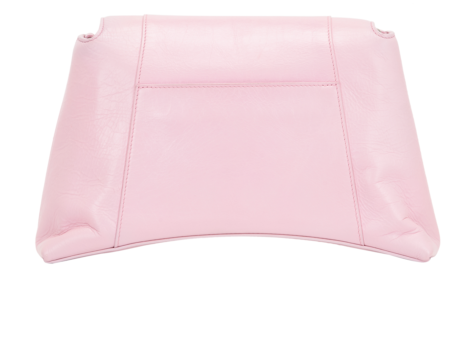 Small Downtown, &pound;650, Handbags, Pink, Leather, Back view